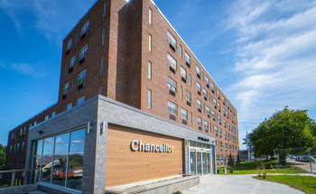 Chancellor Apartments